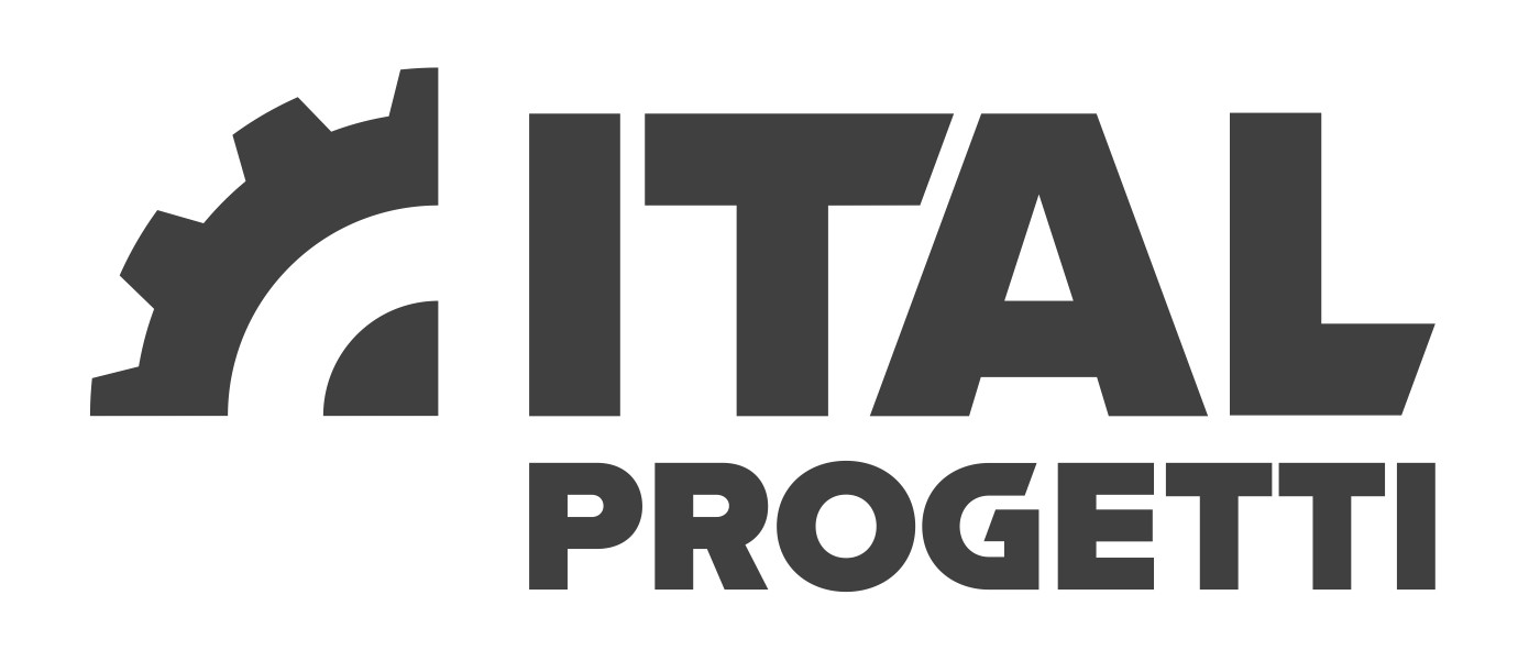 Logo ITALPROGETTI